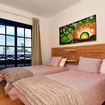 Apartment Top Location Tropic Playa Blanca Playa Blanca (Lanzarote)