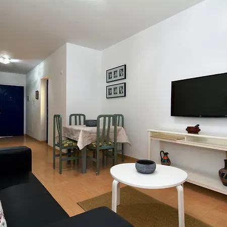 Apartment Top Location Tropic Playa Blanca Playa Blanca (Lanzarote)