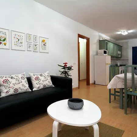 Top Location Tropic Playa Blanca * Playa Blanca (Lanzarote)