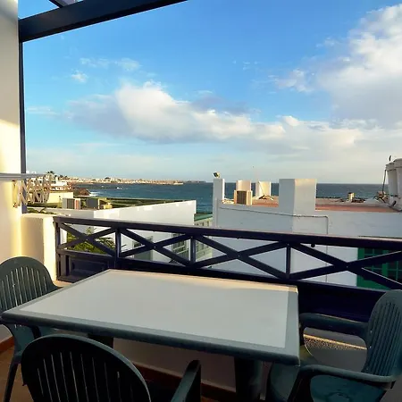 Apartment Top Location Tropic Playa Blanca *