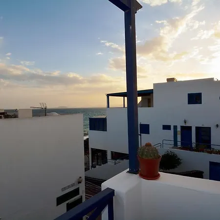 Top Location Tropic Playa Blanca
