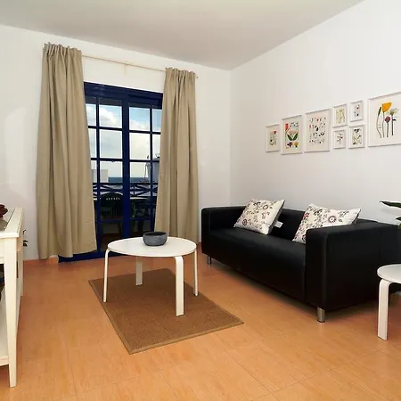 Top Location Tropic Playa Blanca * Playa Blanca (Lanzarote)