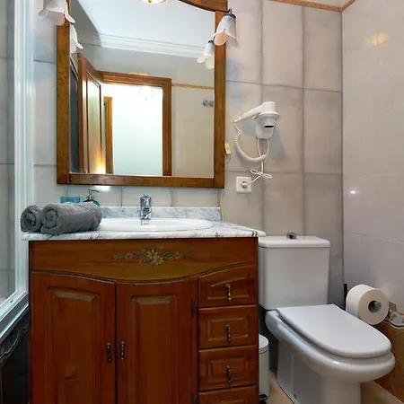 Top Location Tropic Playa Blanca Apartment *