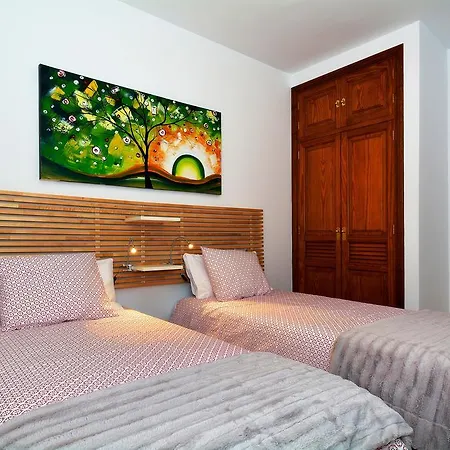 Top Location Tropic Playa Blanca * Playa Blanca (Lanzarote)