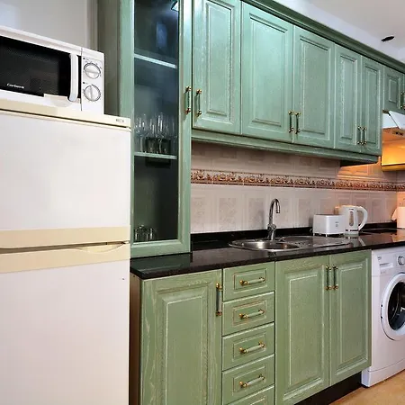 Top Location Tropic Playa Blanca Apartment Playa Blanca (Lanzarote)