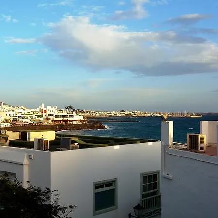 Top Location Tropic Playa Blanca Apartment Playa Blanca (Lanzarote)