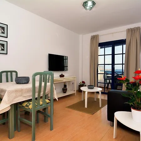 Top Location Tropic Playa Blanca *